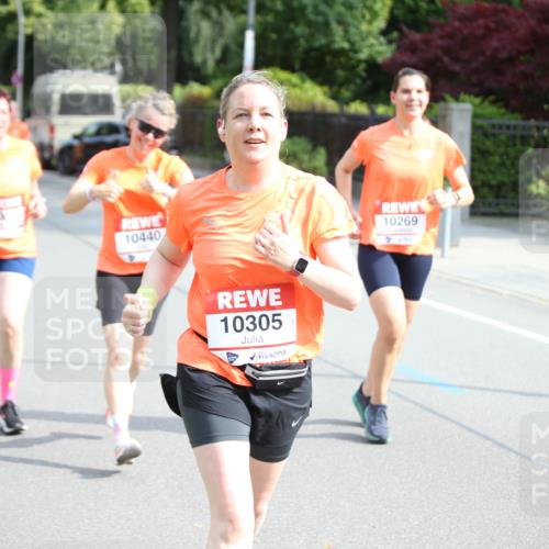 15.06.2025 - REWE Women's Run Jannik Wohlers http://msf.ph/oto/7946221 15.06.2025 09:44:49 Laufen 10440, 10305, 10269 meine-sportfotos.de