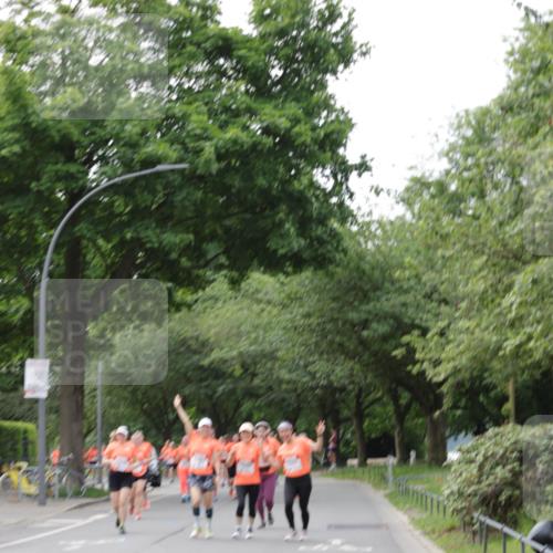 15.06.2025 - REWE Women's Run Jannik Wohlers http://msf.ph/oto/7946332 15.06.2025 08:30:00 Laufen  meine-sportfotos.de