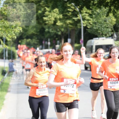 15.06.2025 - REWE Women's Run Jannik Wohlers http://msf.ph/oto/7946335 15.06.2025 09:44:55 Laufen 0172, 10281, 10434 meine-sportfotos.de
