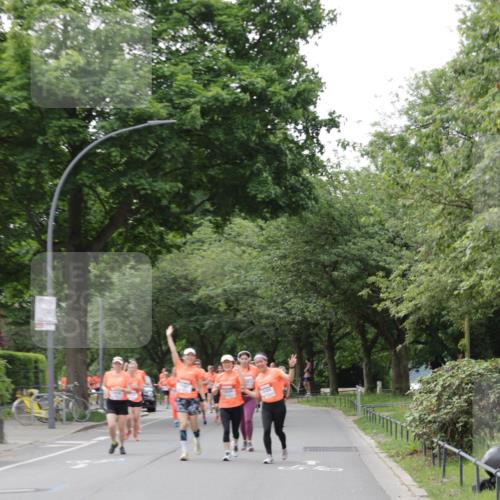 15.06.2025 - REWE Women's Run Jannik Wohlers http://msf.ph/oto/7946337 15.06.2025 08:30:00 Laufen  meine-sportfotos.de