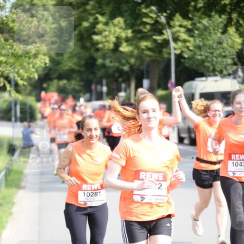 15.06.2025 - REWE Women's Run Jannik Wohlers http://msf.ph/oto/7946338 15.06.2025 09:44:55 Laufen 10281, 2, 1043 meine-sportfotos.de