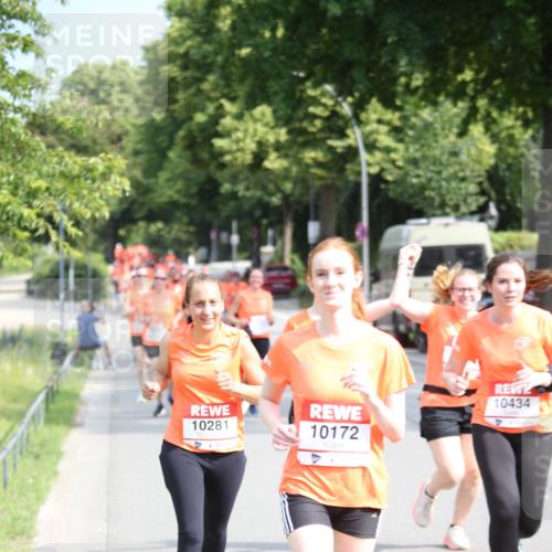 15.06.2025 - REWE Women's Run Jannik Wohlers http://msf.ph/oto/7946345 15.06.2025 09:44:55 Laufen 10434, 10281, 10172 meine-sportfotos.de