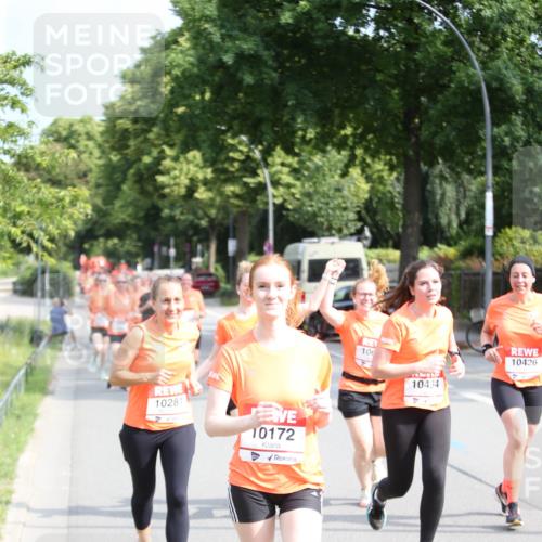 15.06.2025 - REWE Women's Run Jannik Wohlers http://msf.ph/oto/7946346 15.06.2025 09:44:55 Laufen 10281, 10172, 106, 10434, 10426 meine-sportfotos.de