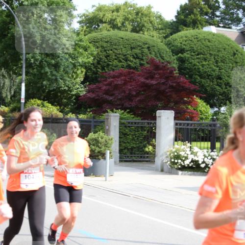 15.06.2025 - REWE Women's Run Jannik Wohlers http://msf.ph/oto/7946356 15.06.2025 09:44:56 Laufen 1043 meine-sportfotos.de