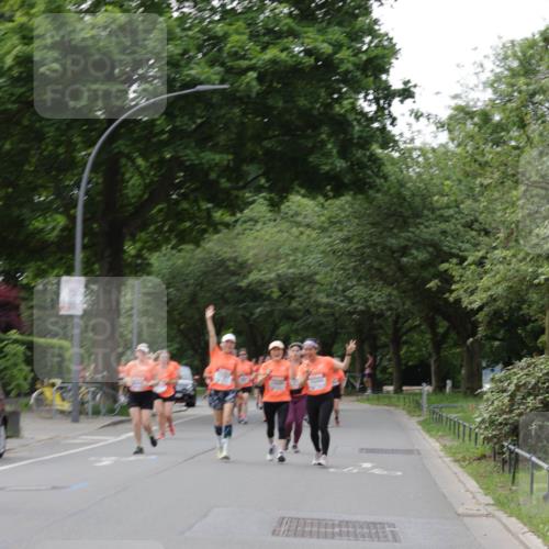 15.06.2025 - REWE Women's Run Jannik Wohlers http://msf.ph/oto/7946357 15.06.2025 08:30:01 Laufen  meine-sportfotos.de