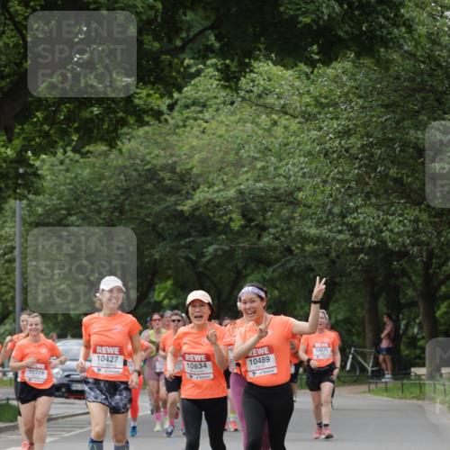 15.06.2025 - REWE Women's Run Jannik Wohlers http://msf.ph/oto/7946381 15.06.2025 08:30:01 Laufen 10427, 10489 meine-sportfotos.de