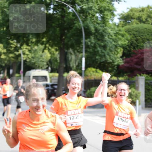 15.06.2025 - REWE Women's Run Jannik Wohlers http://msf.ph/oto/7946384 15.06.2025 09:44:57 Laufen 10281, 10598, 10656 meine-sportfotos.de
