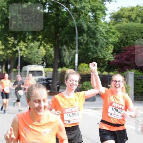 15.06.2025 - REWE Women's Run Jannik Wohlers http://msf.ph/oto/7946387 15.06.2025 09:44:57 Laufen 10281, 10598, 10656 meine-sportfotos.de