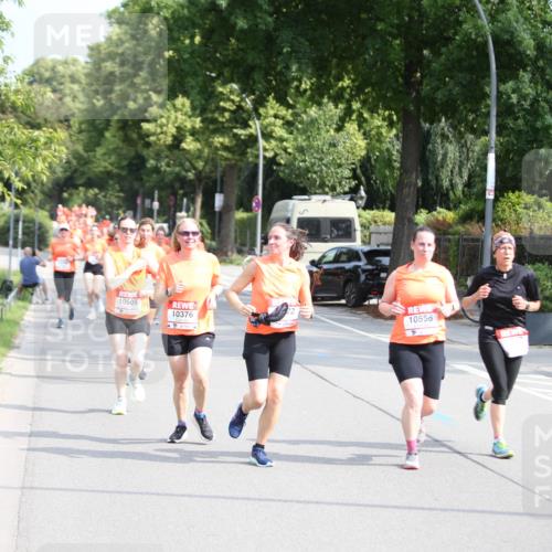 15.06.2025 - REWE Women's Run Jannik Wohlers http://msf.ph/oto/7946399 15.06.2025 09:44:59 Laufen 10505, 10376, 10556 meine-sportfotos.de