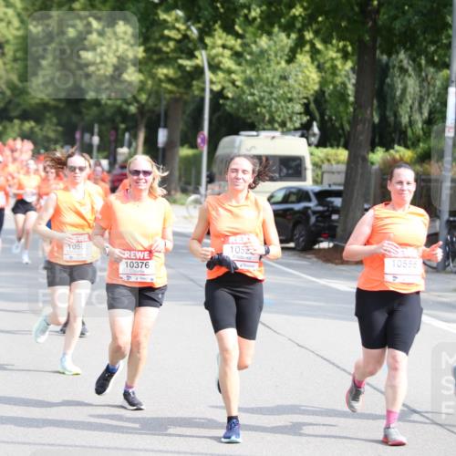 15.06.2025 - REWE Women's Run Jannik Wohlers http://msf.ph/oto/7946404 15.06.2025 09:45:00 Laufen 10505, 10376, 1052, 10556 meine-sportfotos.de