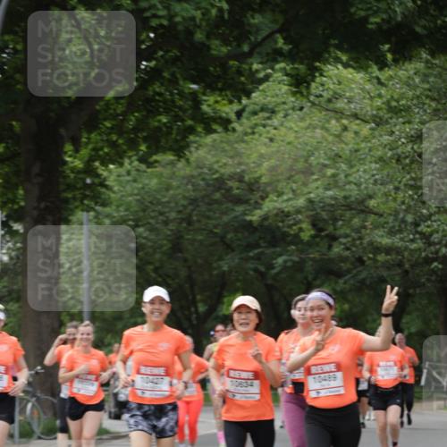 15.06.2025 - REWE Women's Run Jannik Wohlers http://msf.ph/oto/7946415 15.06.2025 08:30:02 Laufen 10489, 10634 meine-sportfotos.de