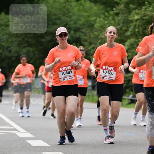 15.06.2025 - REWE Women's Run Dr. Thomas Lammeyer http://msf.ph/oto/7946464 15.06.2025 09:23:25 Laufen 10689, 309, 10420, 107 meine-sportfotos.de
