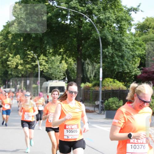 15.06.2025 - REWE Women's Run Jannik Wohlers http://msf.ph/oto/7946480 15.06.2025 09:45:02 Laufen 1005, 10505, 10376 meine-sportfotos.de