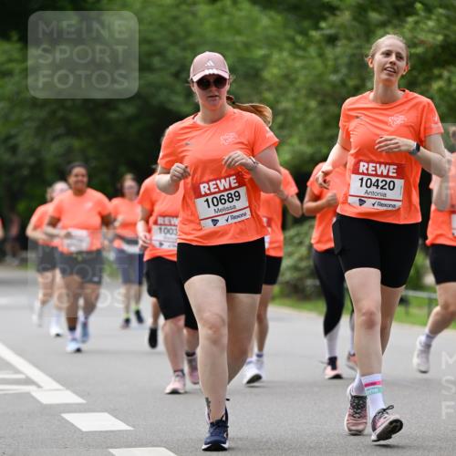 15.06.2025 - REWE Women's Run Dr. Thomas Lammeyer http://msf.ph/oto/7946487 15.06.2025 09:23:26 Laufen 1003, 10689, 10420 meine-sportfotos.de