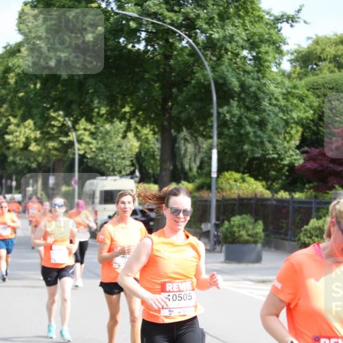 15.06.2025 - REWE Women's Run Jannik Wohlers http://msf.ph/oto/7946491 15.06.2025 09:45:02 Laufen 0505, 103 meine-sportfotos.de