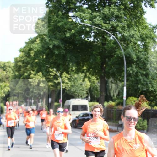 15.06.2025 - REWE Women's Run Jannik Wohlers http://msf.ph/oto/7946504 15.06.2025 09:45:03 Laufen 10076, 10505 meine-sportfotos.de