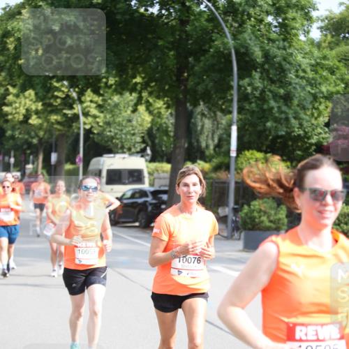 15.06.2025 - REWE Women's Run Jannik Wohlers http://msf.ph/oto/7946509 15.06.2025 09:45:03 Laufen 10059, 10076, 0505 meine-sportfotos.de
