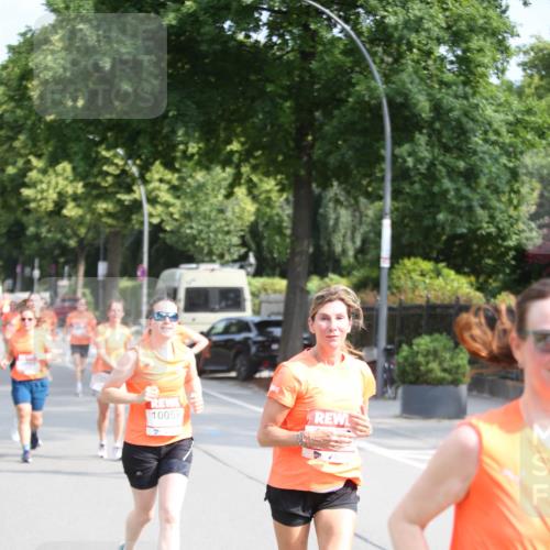 15.06.2025 - REWE Women's Run Jannik Wohlers http://msf.ph/oto/7946512 15.06.2025 09:45:03 Laufen 10059, 105 meine-sportfotos.de