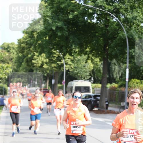 15.06.2025 - REWE Women's Run Jannik Wohlers http://msf.ph/oto/7946523 15.06.2025 09:45:04 Laufen 10059, 007 meine-sportfotos.de