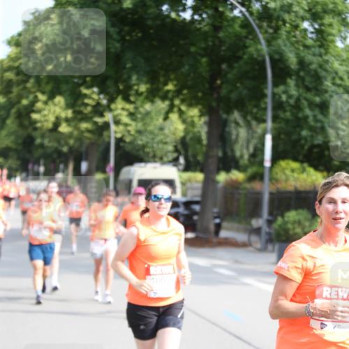 15.06.2025 - REWE Women's Run Jannik Wohlers http://msf.ph/oto/7946539 15.06.2025 09:45:04 Laufen  meine-sportfotos.de