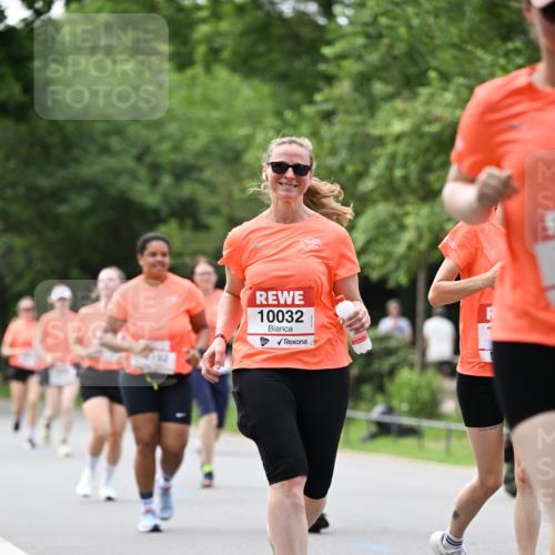 15.06.2025 - REWE Women's Run Dr. Thomas Lammeyer http://msf.ph/oto/7946541 15.06.2025 09:23:28 Laufen 1912, 10032 meine-sportfotos.de