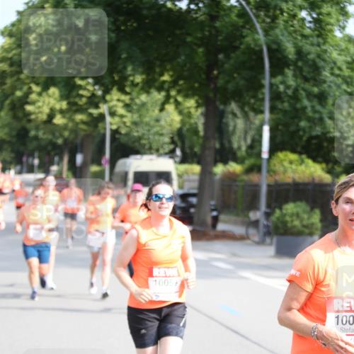 15.06.2025 - REWE Women's Run Jannik Wohlers http://msf.ph/oto/7946545 15.06.2025 09:45:04 Laufen 10059, 100 meine-sportfotos.de