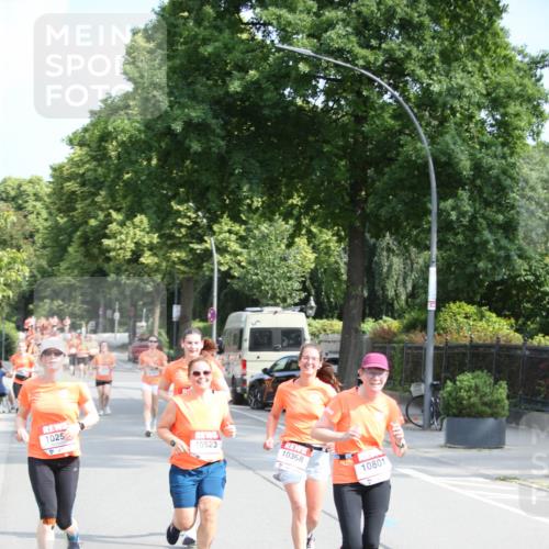 15.06.2025 - REWE Women's Run Jannik Wohlers http://msf.ph/oto/7946571 15.06.2025 09:45:06 Laufen 1025, 10523, 10368, 10801 meine-sportfotos.de