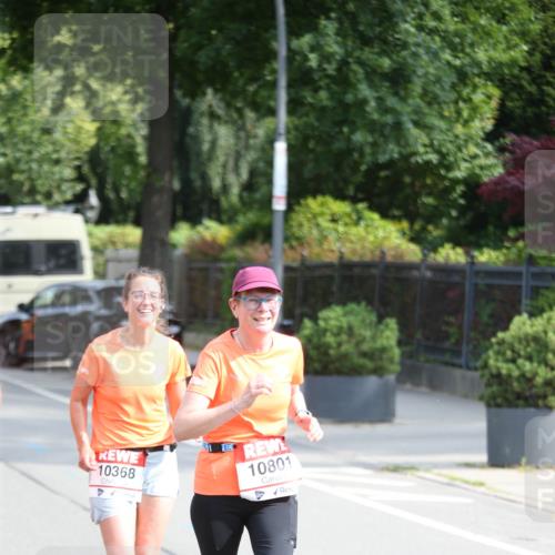 15.06.2025 - REWE Women's Run Jannik Wohlers http://msf.ph/oto/7946583 15.06.2025 09:45:06 Laufen 10368, 10801 meine-sportfotos.de