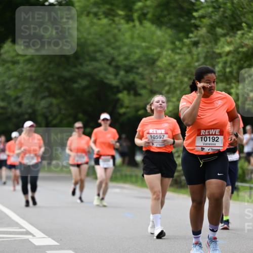 15.06.2025 - REWE Women's Run Dr. Thomas Lammeyer http://msf.ph/oto/7946586 15.06.2025 09:23:30 Laufen 10597, 10192 meine-sportfotos.de