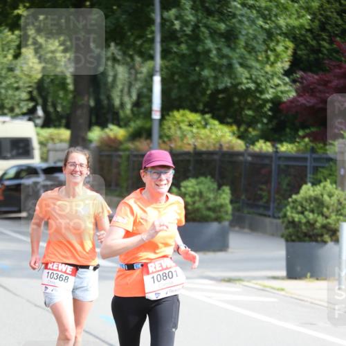 15.06.2025 - REWE Women's Run Jannik Wohlers http://msf.ph/oto/7946588 15.06.2025 09:45:06 Laufen 10368, 10801 meine-sportfotos.de