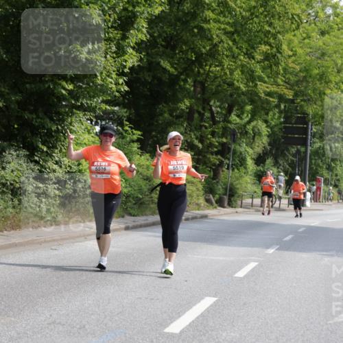 15.06.2025 - REWE Women's Run Jannik Wohlers http://msf.ph/oto/7946604 15.06.2025 10:21:20 Laufen 5516, 5519 meine-sportfotos.de