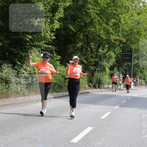 15.06.2025 - REWE Women's Run Jannik Wohlers http://msf.ph/oto/7946605 15.06.2025 10:21:20 Laufen 5516, 4, 5519 meine-sportfotos.de