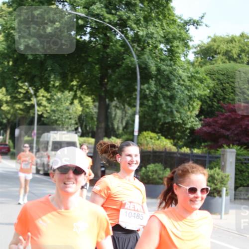 15.06.2025 - REWE Women's Run Jannik Wohlers http://msf.ph/oto/7946640 15.06.2025 09:45:09 Laufen 10258, 10485, 10523 meine-sportfotos.de