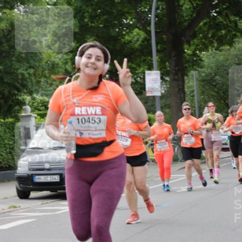 15.06.2025 - REWE Women's Run Jannik Wohlers http://msf.ph/oto/7946641 15.06.2025 08:30:08 Laufen 1043, 10453, 0329, 10671, 10228, 10949 meine-sportfotos.de
