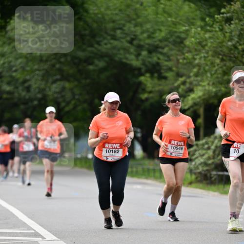 15.06.2025 - REWE Women's Run Dr. Thomas Lammeyer http://msf.ph/oto/7946674 15.06.2025 09:23:34 Laufen 10546, 10182 meine-sportfotos.de