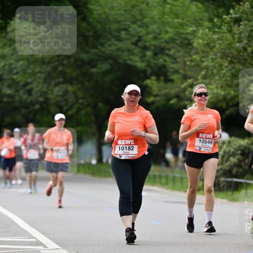 15.06.2025 - REWE Women's Run Dr. Thomas Lammeyer http://msf.ph/oto/7946694 15.06.2025 09:23:35 Laufen 10546, 10182 meine-sportfotos.de