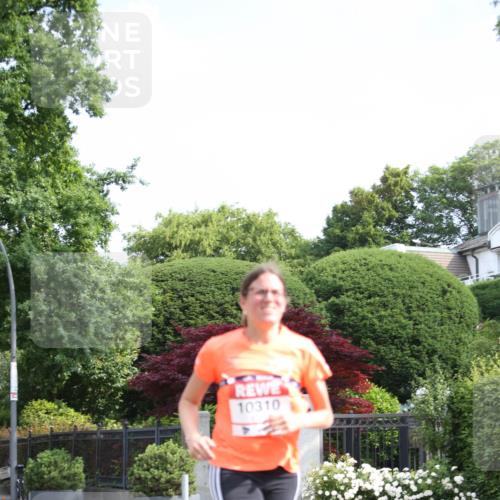 15.06.2025 - REWE Women's Run Jannik Wohlers http://msf.ph/oto/7946700 15.06.2025 09:45:12 Laufen 10310 meine-sportfotos.de