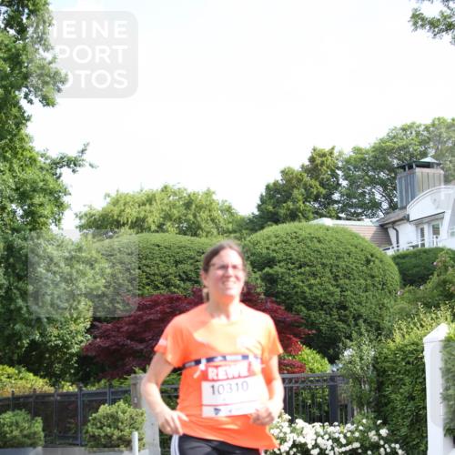 15.06.2025 - REWE Women's Run Jannik Wohlers http://msf.ph/oto/7946705 15.06.2025 09:45:12 Laufen 10310 meine-sportfotos.de