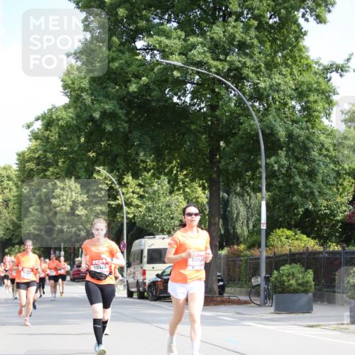 15.06.2025 - REWE Women's Run Jannik Wohlers http://msf.ph/oto/7946717 15.06.2025 09:45:12 Laufen  meine-sportfotos.de