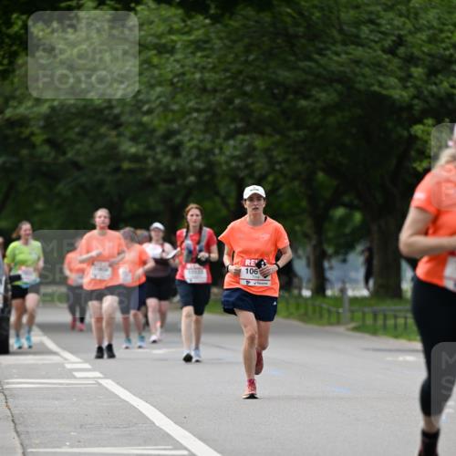 15.06.2025 - REWE Women's Run Dr. Thomas Lammeyer http://msf.ph/oto/7946719 15.06.2025 09:23:36 Laufen  meine-sportfotos.de