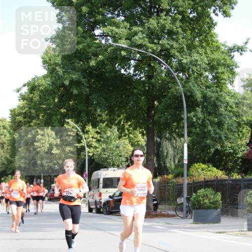 15.06.2025 - REWE Women's Run Jannik Wohlers http://msf.ph/oto/7946722 15.06.2025 09:45:13 Laufen 103, 10820 meine-sportfotos.de