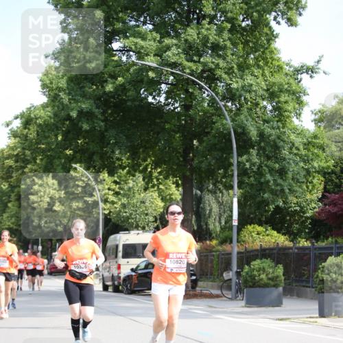 15.06.2025 - REWE Women's Run Jannik Wohlers http://msf.ph/oto/7946727 15.06.2025 09:45:13 Laufen 10868, 10326, 10820 meine-sportfotos.de