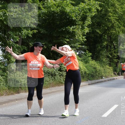 15.06.2025 - REWE Women's Run Jannik Wohlers http://msf.ph/oto/7946729 15.06.2025 10:21:23 Laufen 5516, 5519 meine-sportfotos.de