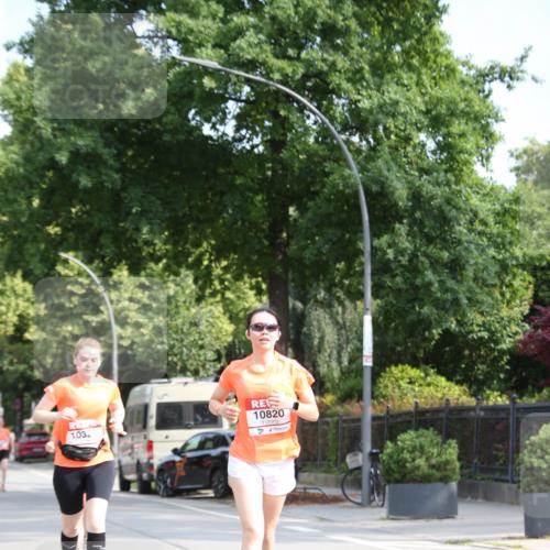 15.06.2025 - REWE Women's Run Jannik Wohlers http://msf.ph/oto/7946735 15.06.2025 09:45:13 Laufen 1032, 10820 meine-sportfotos.de