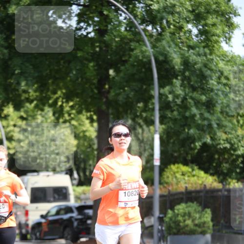 15.06.2025 - REWE Women's Run Jannik Wohlers http://msf.ph/oto/7946745 15.06.2025 09:45:13 Laufen 954, 10820 meine-sportfotos.de