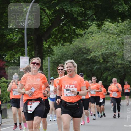 15.06.2025 - REWE Women's Run Jannik Wohlers http://msf.ph/oto/7946804 15.06.2025 08:30:11 Laufen 1014, 10, 1067, 10001 meine-sportfotos.de