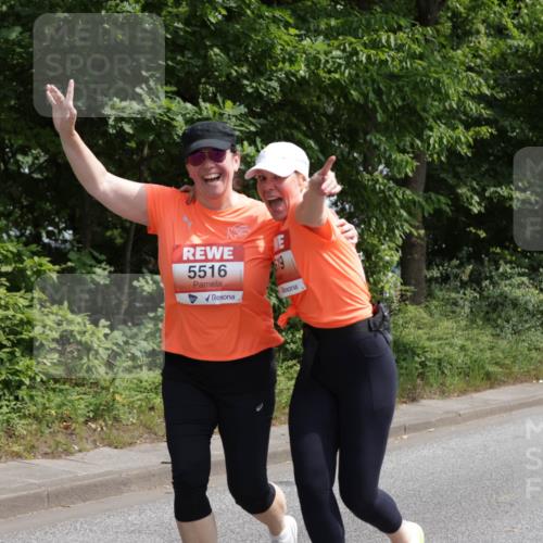 15.06.2025 - REWE Women's Run Jannik Wohlers http://msf.ph/oto/7946807 15.06.2025 10:21:25 Laufen 5516 meine-sportfotos.de