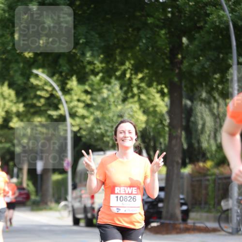 15.06.2025 - REWE Women's Run Jannik Wohlers http://msf.ph/oto/7946847 15.06.2025 09:45:15 Laufen 10826 meine-sportfotos.de