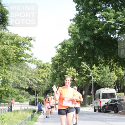 15.06.2025 - REWE Women's Run Jannik Wohlers http://msf.ph/oto/7946860 15.06.2025 09:45:16 Laufen  meine-sportfotos.de