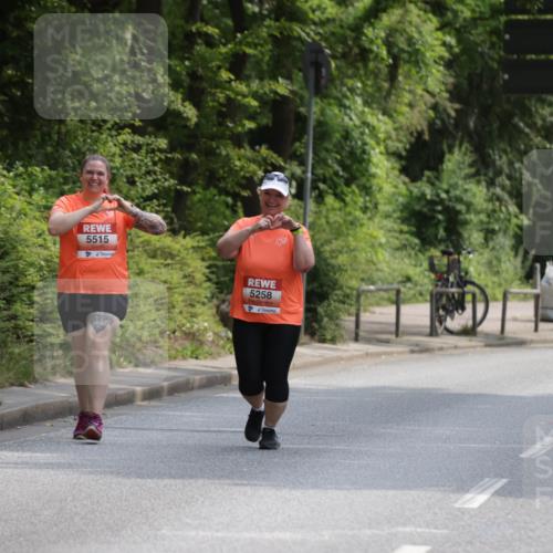 15.06.2025 - REWE Women's Run Jannik Wohlers http://msf.ph/oto/7946866 15.06.2025 10:21:30 Laufen 5515, 5258 meine-sportfotos.de